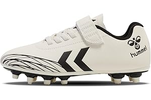 Hummel Top Star F.g. J.r. Chaussures de footballMixte Enfant