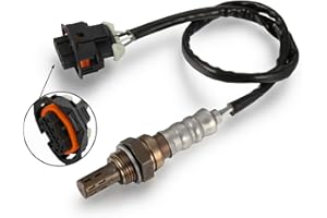 FLYN Twilight Garage Lambda Oxygen O2 Sensor 855361 855389 for Astra G H Corsa C Signum Zafira 2000-2012