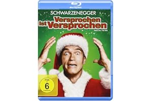 Versprochen ist versprochen [Alemania] [Blu-ray]