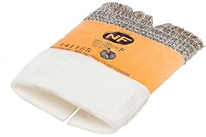 FRANKYSTAR Ersatzdocht für Zibro Öfen - Modell f