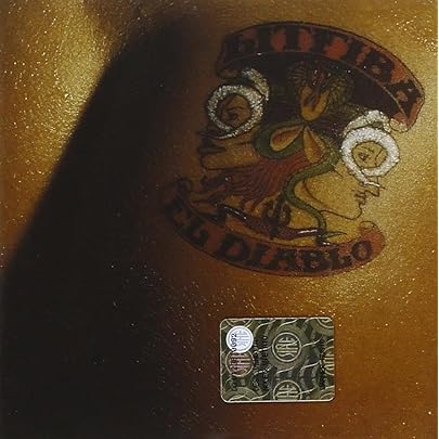 【中古】 Litfiba / Stado Libero Di Liftiba Stado Libero Di Liftiba: Amazon.com.be: CDs & Vinyl