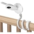 TIUIHU Supporto per monitor Philips Avent Babyphone SCD843/26, SCD833/26, SCD630/26, supporto per baby monitor Philips Avent 