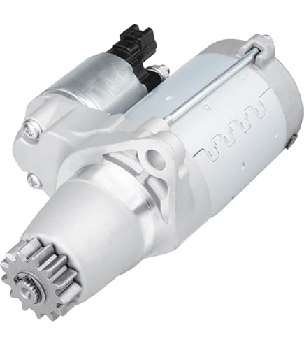 A-Premium Starter Motor Compatible With Tacoma 1995-2004 L4