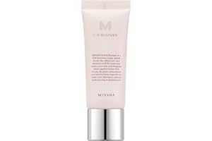 Missha - M B.B Boomer, 200 ml