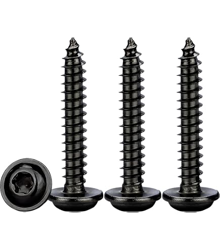 Holzschraube Flachrundkopf 6 mm x 50 mm Edelstahl A2 4 Stück kaufen bei Holzschraube Flachrundkopf 6 mm x 50 mm Edelstahl A2 4 Stück kaufen bei