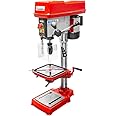 HOLZMANN Maschinen Trapano da Tavolo SB162VN230V 500 W 230 V