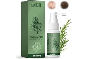NAILGELER 60ml serum cheveux, serum pousse cheveux, huile pousse cheveux, chute de cheveux Femmes, anti chute cheveux hommes, Favorise la Pousse des Cheveux