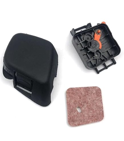 New Replacement Filter Cover Spare Part Tool Fits For STIHL HS45 Hedge Trimmer E - Foto 13