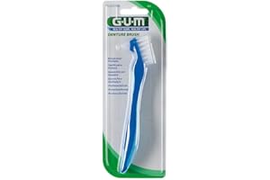Cepillo Gum para prótesis, 1 unidad