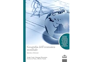 Geografia dell'economia mondiale. Con espansione online