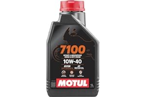 MOTUL 7100 4t 10w40 1lt