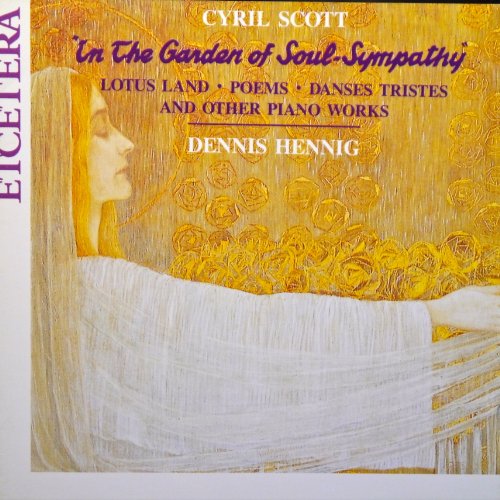 Preisvergleich Produktbild In the Garden of Soul-Sympathy