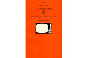 Tom Stoppard Plays 3: Separate Peace; Teeth; Another Moon Called Earth; Neutral Ground; Professional Foul; Squaring the Circle.