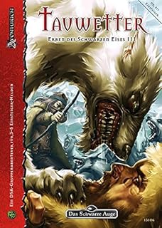 Feuerbringer Das Schwarze Auge Abenteuer E10 Erben Des Schwarzen Eises 2 Das Schwarze Auge Abenteuer In Aventurien Ulisses Amazon De Graute Oliver Hoffmann Oliver Seipp Hendrik Raab Holger Bucher