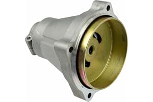 SIXTOL GARDEN Tambour d'embrayage de rechange SIXTOL pour arbre d'entraînement des débroussailleuses et coupe-bordures à 9 dents