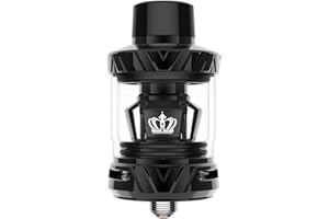 GENUINE UWELL Uwell Crown 5 Tank [Black]