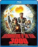Exterminators in the Year 3000 [Blu-ray] [US Import]