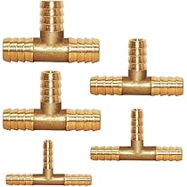 Danfoss 013G4150 Raccordo A Vite Femmina Da 3/4' Per Tubo PER 12 X 1,1