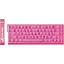 ATTACK SHARK X68 HE 8000Hz Teclado De Gatilho Rápido 0.01mm RT Precisão Para Jogos Com Fio E Interruptor Magn%c3%a9tico I.1552817576