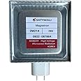 SATYWALI Magnetron 2M214 Compatible for LG/GODJREJ and Other Microwave Ovens (Please match the holes & Size)