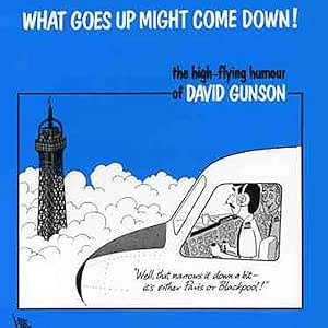 What Goes Up Might Come Down