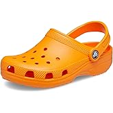 Crocs &Uuml;niseks &Ccedil;ocuk Klasik Glitter K Clog Terlik