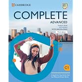 Complete Advanced. Third Edition. Student's Book with Answers with Digital Pack: Third Edition. Student's Book with Answers w