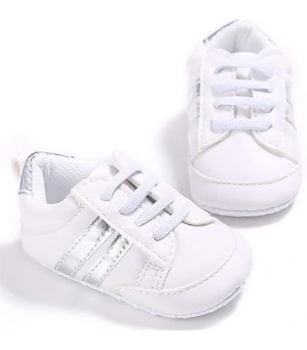 Scarpe Da Ginnastica Luminose Per Bambini - Con LED, Antiscivolo - Taglie 21-28 - Per Fest E Gioco - Foto 9