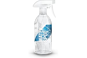 Gyeon macchie d' acqua 1 litro