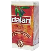 Dalan Zeytinyağlı Sabun 180Grx5Ad - Beyaz