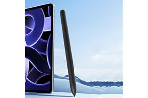 GOWENIC Lápiz Capacitivo, Lápiz Capacitivo de Alta Precisión con Puntas, Reemplazo para Galaxy Tab S8 S8 Plus S8 Ultra Tab S7 S7 Plus, Pantalla Duradera y Que No Raya