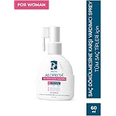 Alopecia Procapil ve IGF İ&ccedil;erikli Kadın Sa&ccedil; Spreyi 60 ML