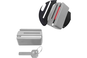 GanEn Blet Lock Guard (Grey)