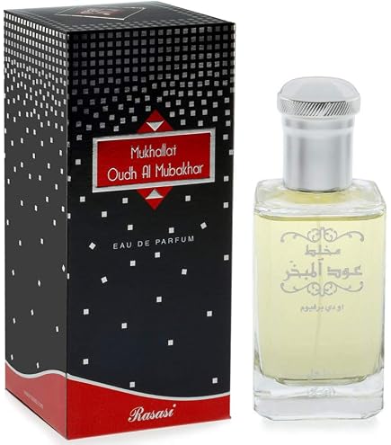 Al-Dakheel Oud Sense of Aoud Perfume Spray Set 100 ml : Buy Online