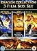 The Dragon Collection (Dragon Quest, Dragon Hunter, Fire & Ice) [DVD]