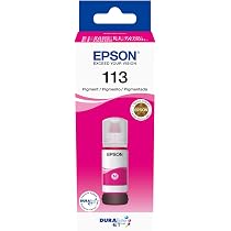 Wartungsbox Tinte C9345/C12C934591 – Wiederaufbereitet – Für Epson EcoTank & WorkForce Drucker