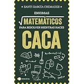 Enigmas matem&aacute;ticos para resolver mientras haces caca (Voces de hoy)