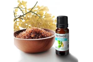 "La vie en zen" Huile essentielle ENCENS OLIBAN 10 ml | 100% pure et naturelle
