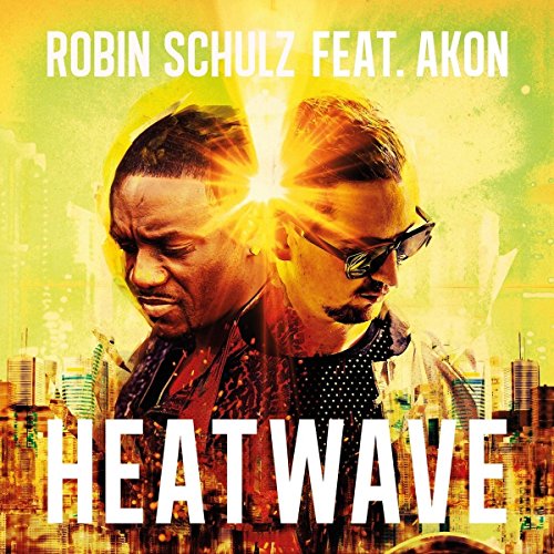 Preisvergleich Produktbild Heatwave (feat. Akon)