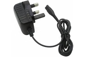 BODYA Window Vacuum Cleaner Battery Charger for Karcher WV2 WV5 WV50 WV50 Plus WV55 WV60 WV70 Series Power 5.5V