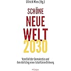 Schöne Neue Welt 2030: Vom Fall der Demokratie und dem Aufstieg einer totalitären Ordnung (German Edition)