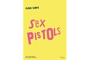 God Save Sex Pistols