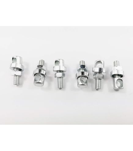 fahrrad schrauben schutzblech cyclingcolors Strebenbolzen Klemmschrauben Schraube verzinkt Kabelklemme (M5x24mm) Sport & Freizeit Zubehörgröße:XL Metal Gear Solid V Suzuki GSXR