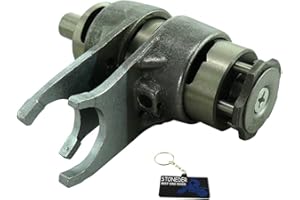 STONEDER Selettore del tamburo del cambio del motore per YX 150cc 160cc 1P60FMJ 1P60FMK Pit Dirt Bike