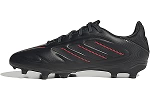 adidas Unisex's Copa Pure Iii League Fg/Mg Football Boots Kids Sneaker