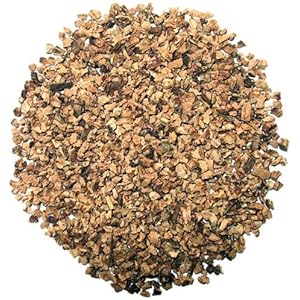 Terrano Cork Bark, 25 l