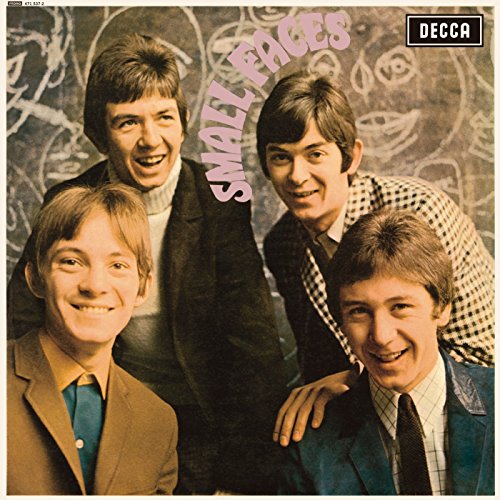 The Small Faces (40th Anniversary)