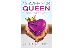 Comeback Queen: Make A Triumphant Return To Dating After Divorce