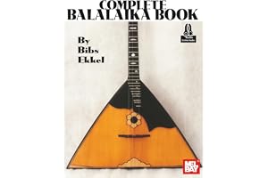 Complete Balalaika Book