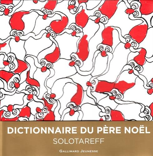 Dictionnaire du Père Noël